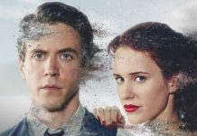 Epic Drama difuzeaza serialul Manhattan Epic Drama difuzeaza serialul Manhattan