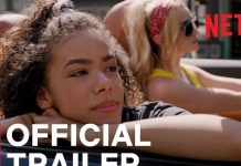 Ginny & Georgia si Interventie canina – seriale noi pe Netflix Ginny & Georgia si Interventie canina