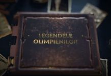 Legendele Olimpienilor – emisiune Look Sport+ Legendele Olimpienilor - emisiune Look Sport+