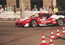 Look Sport va difuza Campionatul National de Super Rally Look Sport va difuza Campionatul National de Super Rally