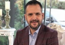 Metropola TV va difuza Madalin Ionescu Show Metropola TV va difuza Madalin Ionescu Show