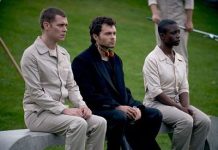 Minunata lume noua si noutatile lunii martie pe Netflix Minunata lume noua si noutatile lunii martie pe Netflix