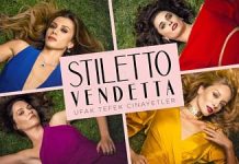 Pro 2 redifuzeaza serialul turcesc Razbunare pe tocuri Pro 2 redifuzeaza serialul turcesc Razbunare pe tocuri