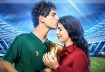 Pro Gold difuzeaza telenovela Mama Campionului Pro Gold difuzeaza telenovela Mama Campionului