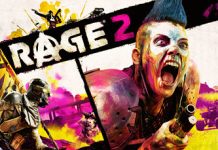 Rage 2 – gratuit pe Epic Games Rage 2 - gratuit pe Epic Games