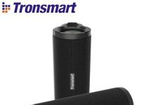 Review boxa portabila Tronsmart Force 2 30W IPX7 Review boxa portabila Tronsmart Force 2 30W IPX7
