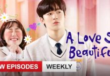 Serialul coreean O dragoste ca-n povesti disponibil in curand pe Netflix Serialul coreean O dragoste ca-n povesti disponibil in curand pe Netflix