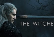The Witcher – sezonul 2 – data lansare The Witcher - sezonul 2 - data lansare