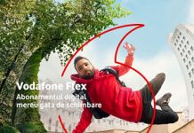 Vodafone Flex – gratuit 30 de zile Vodafone Flex - gratuit 30 de zile