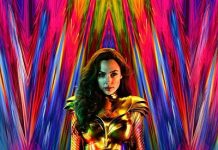Wonder Woman 1984 se va vedea pe HBO GO Wonder Woman 1984 se va vedea pe HBO GO