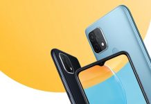A15 si A15s – noile modele de telefoane de la Oppo A15 si A15s