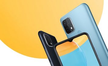 A15 si A15s – noile modele de telefoane de la Oppo A15 si A15s