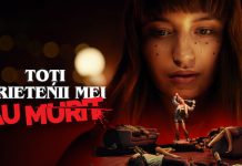 Abla Fahita: O diva melodramatica disponibil pe Netflix Abla Fahita - O diva melodramatica