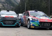 Campionatele Nationale de Raliuri si Viteza in Coasta pe Look Sport 3 Campionatele Nationale de Raliuri si Viteza in Coasta pe Look Sport 3