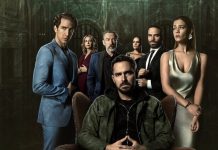 Cine a ucis-o pe Sara? – sezonul 2 pe Netflix Cine a ucis-o pe Sara sezonul 2 pe Netflix