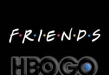 Friends se va vedea pe HBO GO Friends se va vedea pe HBO GO