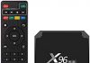 Instalare / hard reset TV Box X96 Mini Instalare hard reset TV Box X96 Mini