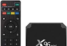 Instalare / hard reset TV Box X96 Mini Instalare hard reset TV Box X96 Mini