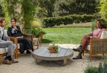 Interviul Oprah Winfrey cu Meghan si Harry pe Prima TV Interviul Oprah Winfrey cu Meghan si Harry pe Prima TV