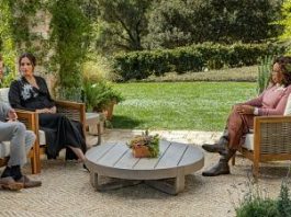 Interviul Oprah Winfrey cu Meghan si Harry pe Prima TV Interviul Oprah Winfrey cu Meghan si Harry pe Prima TV
