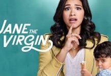 Jane mama virgina – comedie pe Happy Channel Jane mama virgina - comedie pe Happy Channel