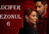 LUCIFER sezonul 6 NETFLIX Lucifer sezonul 6