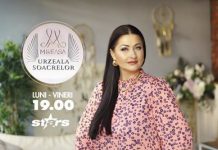 Mireasa – Urzeala soacrelor pe Antena Stars Mireasa - Urzeala soacrelor pe Antena Stars