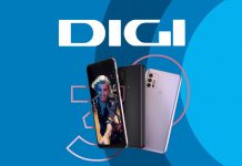 Motorola G30 si Motorola E6i in oferta Digi Motorola G30 si Motorola E6i in oferta Digi