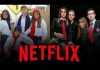 Netflix pregateste un remake Rebelde Netflix pregateste un remake Rebelde