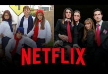 Netflix pregateste un remake Rebelde Netflix pregateste un remake Rebelde