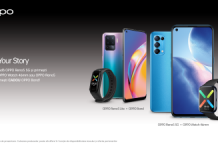 Oppo Reno5 – la precomanda la Digi Orange si Vodafone Oppo Reno5 - la precomanda la Digi Orange si Vodafone