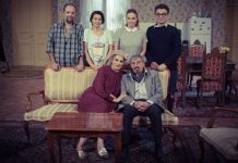 Primaverii si Ciresarii – seriale romanesti pe TVR 2 Primaverii si Ciresarii - seriale romanesti pe TVR 2