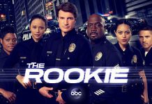 Recrutul – sezonul 3 pe AXN Recrutul - sezonul 3 pe AXN