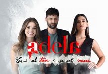 Serial Adela – sezonul 2 pe Antena 1 Serial Adela - sezonul 2 pe Antena 1