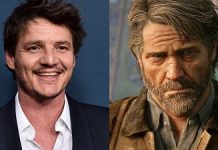 Serial The last of us – HBO GO Serial The last of us - HBO GO