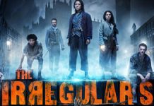 Strengarii – sezonul 2 Netflix Strengarii - sezonul 2 Netflix