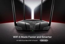 Telefoane si routere compatibile Wi-fi 6 Telefoane si routere compatibile Wi-fi 6