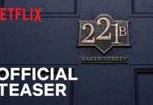 The Irregulars (Strengarii) in curand pe Netflix The Irregulars (Strengarii) in curand pe Netflix.