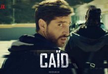 Traficantul disponibil pe Netflix Traficantul disponibil pe Netflix.