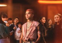 Serialul Generatia – disponibil pe HBO GO serialul Generatia - dispobilil pe HBO GO