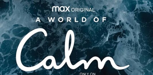A world of calm se va vedea pe HBO GO A world of calm se va vedea pe HBO GO