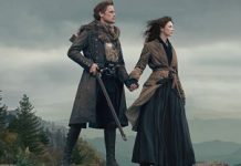 AXN White redifuzeaza serialul Straina AXN White redifuzeaza serialul Straina