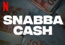 Castig facil: Serialul – Netflix Castig facil Serialul - Netflix1