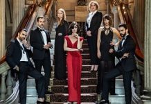 Clanul Lupilor – serial nou Happy Channel Clanul Lupilor - serial nou Happy Channel