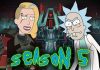 Data lansare Rick si Morty – sezonul 5 Netflix Data lansare Rick si Morty - sezonul 5 Netflix