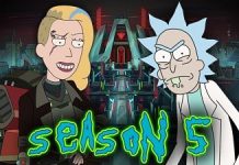 Data lansare Rick si Morty – sezonul 5 Netflix Data lansare Rick si Morty - sezonul 5 Netflix