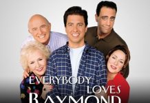Dragul de Raymond – sitcom american pe TVR 1 Dragul de Raymond - sitcom american pe TVR 1
