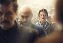 Fatma pe Netflix – anulat sau reinnoit? Fatma pe Netflix - anulat sau reinnoit?