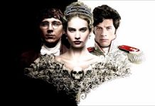 Happy Channel redifuzeaza mini-seria Razboi si pace Happy Channel redifuzeaza mini-seria Razboi si pace