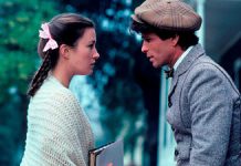 La rasarit de Eden si Armasarul salbatic – TVR 2 La rasarit de Eden si Armasarul salbatic - TVR 2